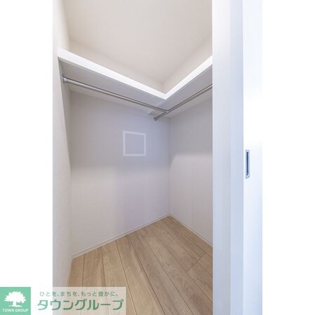 デュオフラッツ日本橋水天宮の物件内観写真